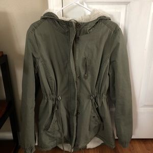 Army Jacket